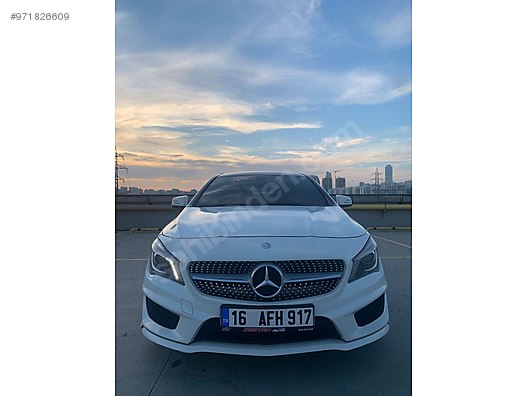 mercedes benz cla 200 amg satilik mercedes cla200 amg sahibinden comda 971826609