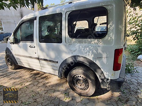 2013 Model Klimalı Motor çalışır durumdadır