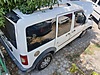 Bursa hasarlı minivan