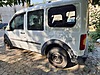 Hasarlı panelvan