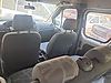 Hasarlı panelvan