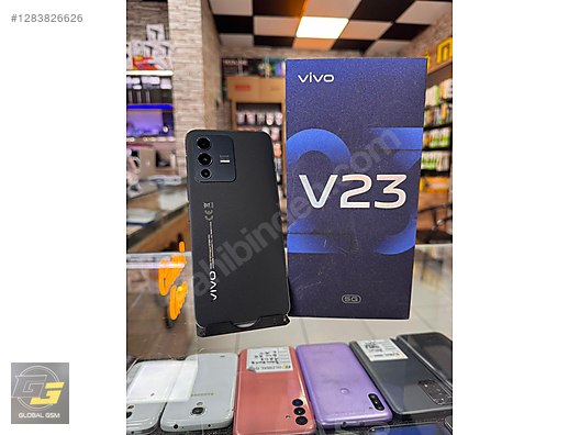 Used & Brand New Items / Cell Phones & Accessories / Cell Phones / Vivo / V23