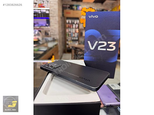 Used & Brand New Items / Cell Phones & Accessories / Cell Phones / Vivo / V23