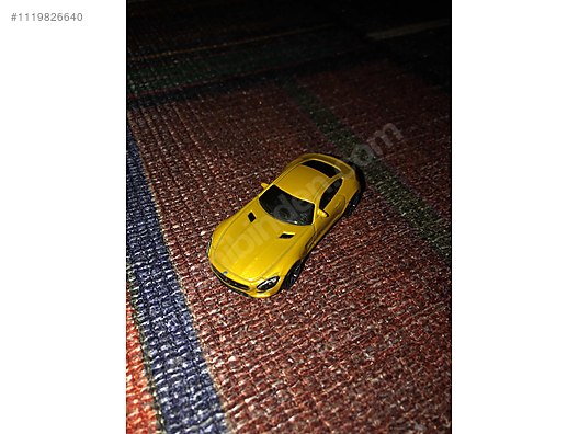 Hot wheels best sale mercedes amg gt