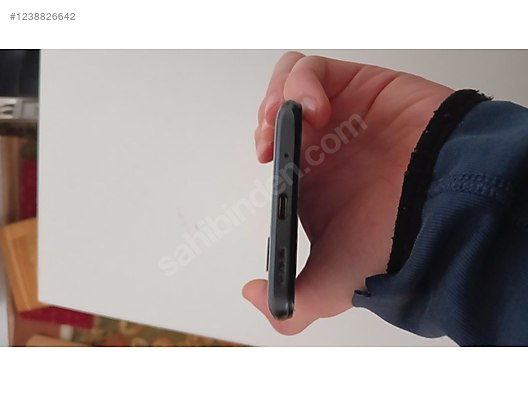 İkinci El ve Sıfır Alışveriş / Cep Telefonu & Aksesuar / Cep Telefonu / Xiaomi / Redmi Note 11SE