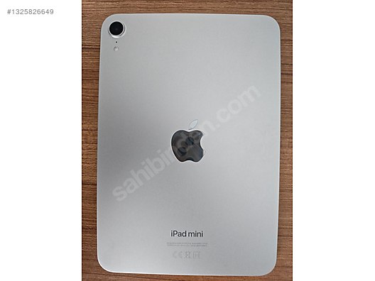 Apple iPad mini 7 128 GB Tablet - 1325826649