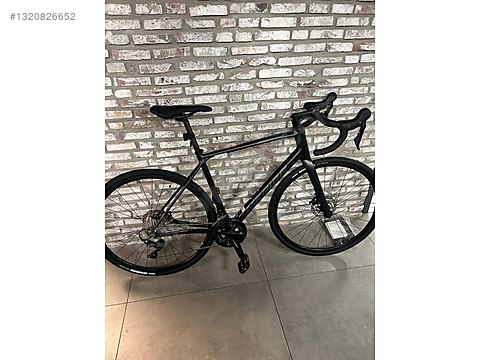 hatasız 100 km kullanılmamış merida scultura 400 endurance on