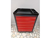 180 parça dolu takım araba