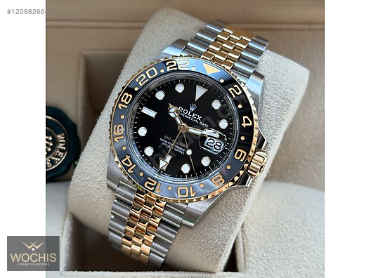 Rolex / Rolex GMT-MASTER II Zombie New at sahibinden.com - 1209826685
