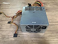 HP Compaq dc7900 Power Supply #1264826688