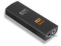 EverSolo H2 DAC - Kulaklık amplifikatörü ( DSD 512 ) #1276826706