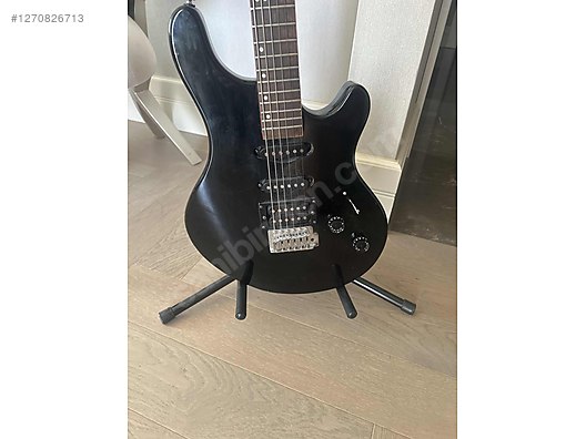 Washburn Elektro Gitar