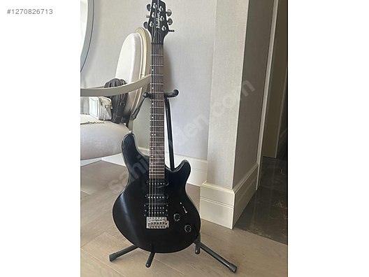 İkinci El ve Sıfır Alışveriş / Müzik / Müzik Aletleri / Telli Çalgılar / Gitar / Elektro