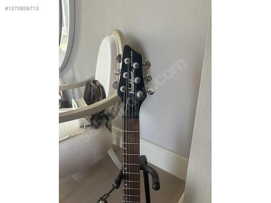 Washburn Elektro Gitar