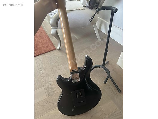 İkinci El ve Sıfır Alışveriş / Müzik / Müzik Aletleri / Telli Çalgılar / Gitar / Elektro