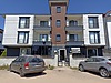 KARASU KABAKOZ ÇARŞI MERKEZE YAKIN CAM BALKONLU KOMBİLİ 3+1