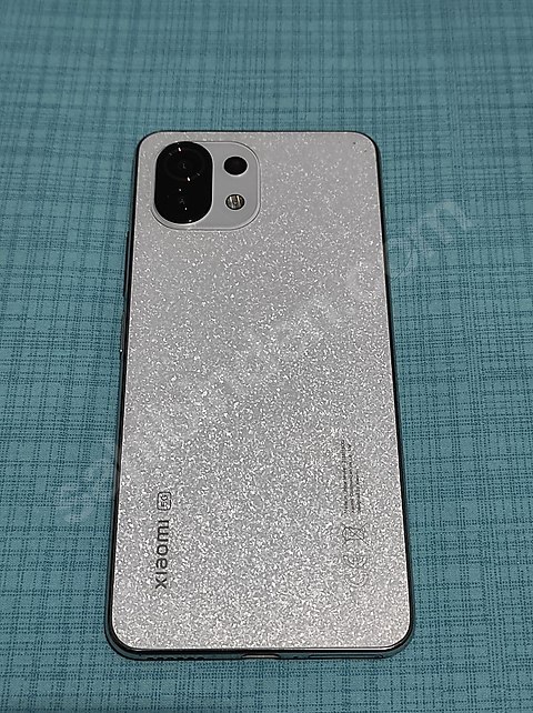 Xiaomi Mi 11 Lite 5G NE