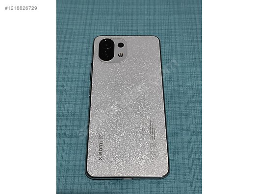 İkinci El ve Sıfır Alışveriş / Cep Telefonu & Aksesuar / Cep Telefonu / Xiaomi / Mi 11 Lite 5G NE