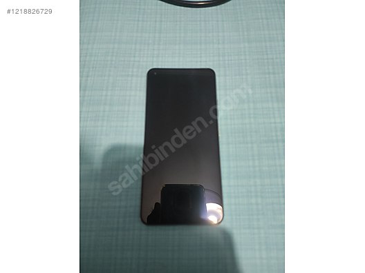 İkinci El ve Sıfır Alışveriş / Cep Telefonu & Aksesuar / Cep Telefonu / Xiaomi / Mi 11 Lite 5G NE