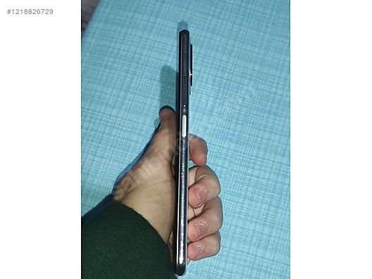 İkinci El ve Sıfır Alışveriş / Cep Telefonu & Aksesuar / Cep Telefonu / Xiaomi / Mi 11 Lite 5G NE