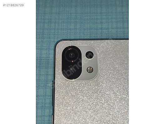 İkinci El ve Sıfır Alışveriş / Cep Telefonu & Aksesuar / Cep Telefonu / Xiaomi / Mi 11 Lite 5G NE