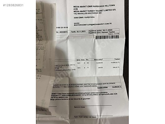 Used & Brand New Items / Cell Phones & Accessories / Wearable Technology / Smartwatch / Apple Watch