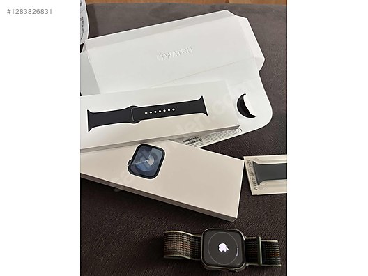 Used & Brand New Items / Cell Phones & Accessories / Wearable Technology / Smartwatch / Apple Watch