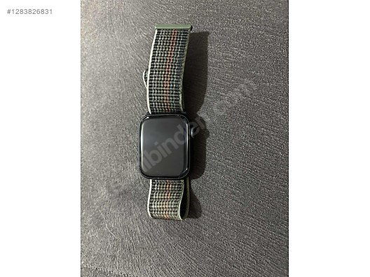 Used & Brand New Items / Cell Phones & Accessories / Wearable Technology / Smartwatch / Apple Watch