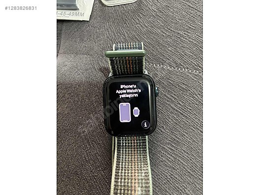 Used & Brand New Items / Cell Phones & Accessories / Wearable Technology / Smartwatch / Apple Watch