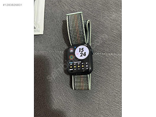 Used & Brand New Items / Cell Phones & Accessories / Wearable Technology / Smartwatch / Apple Watch