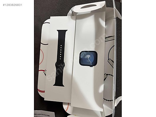 Used & Brand New Items / Cell Phones & Accessories / Wearable Technology / Smartwatch / Apple Watch