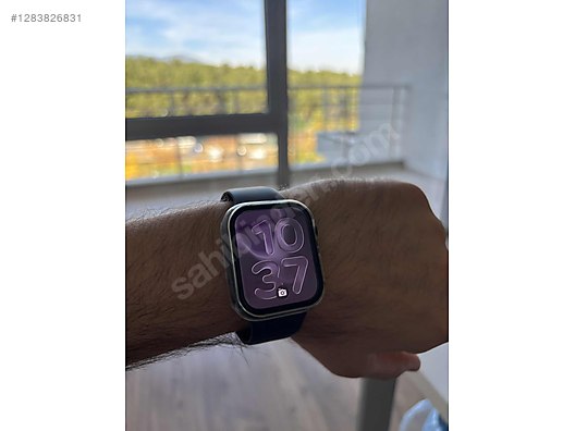 Used & Brand New Items / Cell Phones & Accessories / Wearable Technology / Smartwatch / Apple Watch