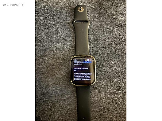 Used & Brand New Items / Cell Phones & Accessories / Wearable Technology / Smartwatch / Apple Watch