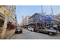 SATILIK DÜKKÂN 45 EVLER CADDESİ & SOSYETE PAZARI ARASINDA FIRSAT #1286826834