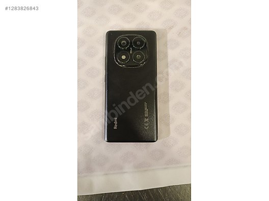 İkinci El ve Sıfır Alışveriş / Cep Telefonu & Aksesuar / Cep Telefonu / Xiaomi / 14 Pro