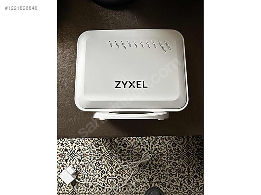 Used & Brand New Items / Computers / Peripherals / Modems & Networking / ADSL Modem