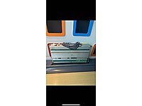 Bowling line makinası