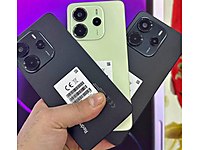 REDMİ NOTE 14 8/256 SERVER KAYITLI #1278826861