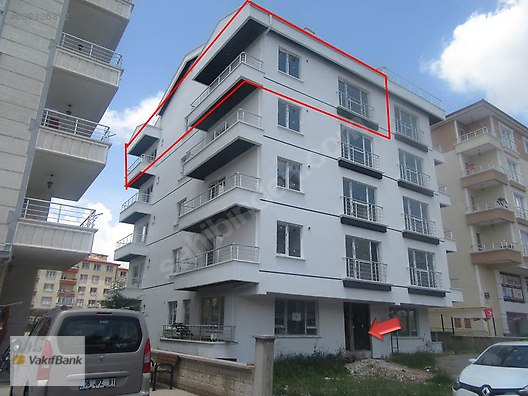 Bankadan 3 1 115 M Satilik Daire 143 000 Tl Ye Sahibinden Com Da 609826872