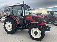 Eskisehir Erkunt Traktor Modelleri Ikinci El Ve Sifir Erkunt Fiyatlari Sahibinden Com Da