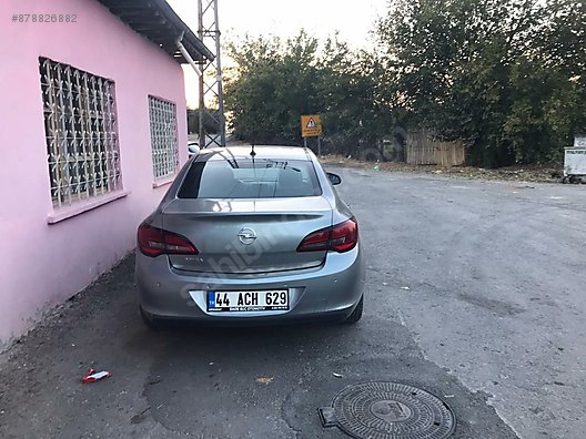 Opel Astra 1 6 Business Satilik Opel Astra J Kasa 20013 Sahibinden Comda 878826882