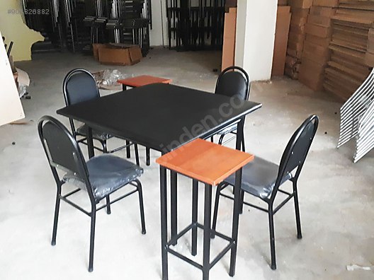 oturma grubu sandalye kahvehane masa sandalye setiii kampanya fiyatidir sahibinden comda 901826882