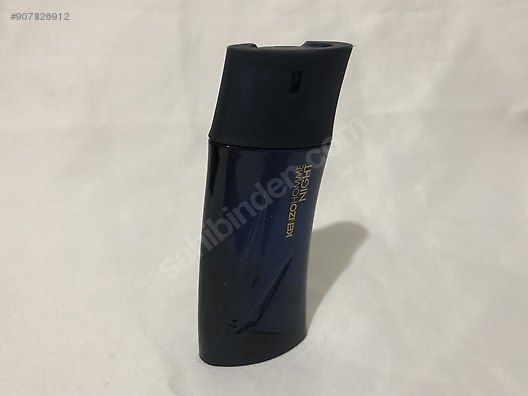kenzo homme night fiyat