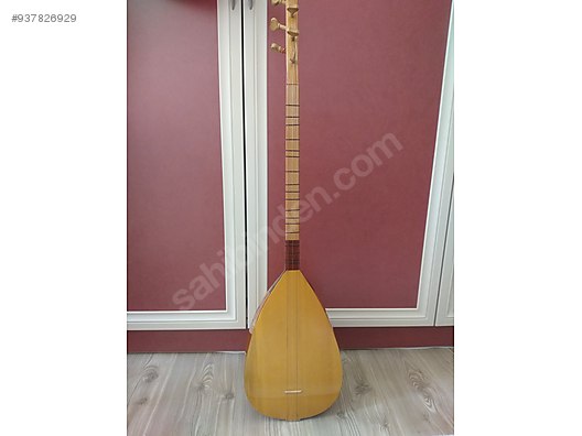 2 el bulbul gibi oten saz baglama saz ve diger telli calgilar sahibinden com da 937826929