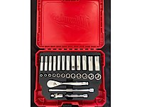 Milwaukee 28 parça set