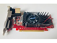 Asus HD6570 2GB GDDR3 128BİT 16x #1283826933