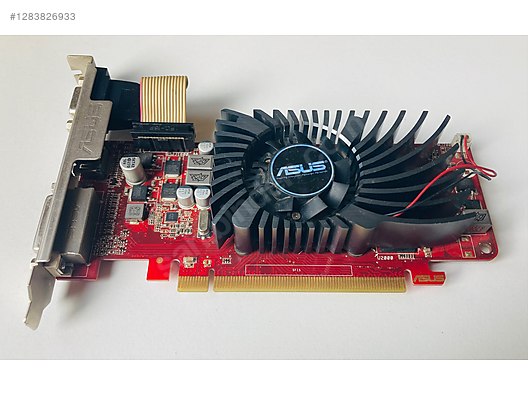 Used & Brand New Items / Computers / Desktops / Desktop Components / Graphics Cards