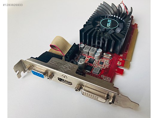 Used & Brand New Items / Computers / Desktops / Desktop Components / Graphics Cards