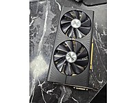 AMD ryzen 470 8 Gb Sapphire ekran kartı #1283826957