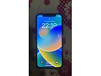 iPhone X sorunsuz aciliyeti var